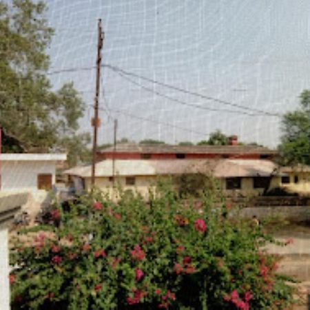 Mp Tourist Bunglow , Chitrakoot Hotel Sitapur Muafi Luaran gambar