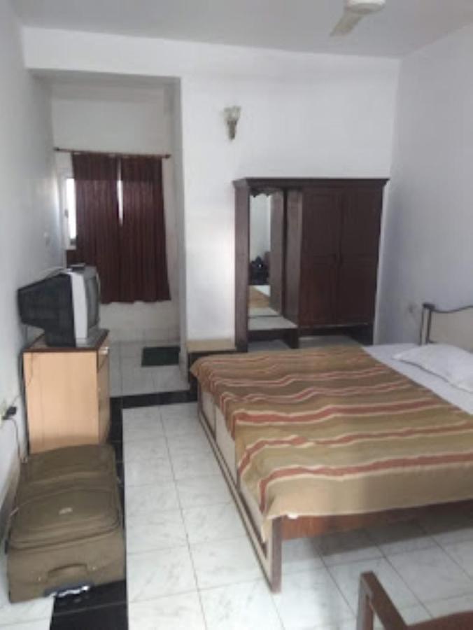 Mp Tourist Bunglow , Chitrakoot Hotel Sitapur Muafi Luaran gambar