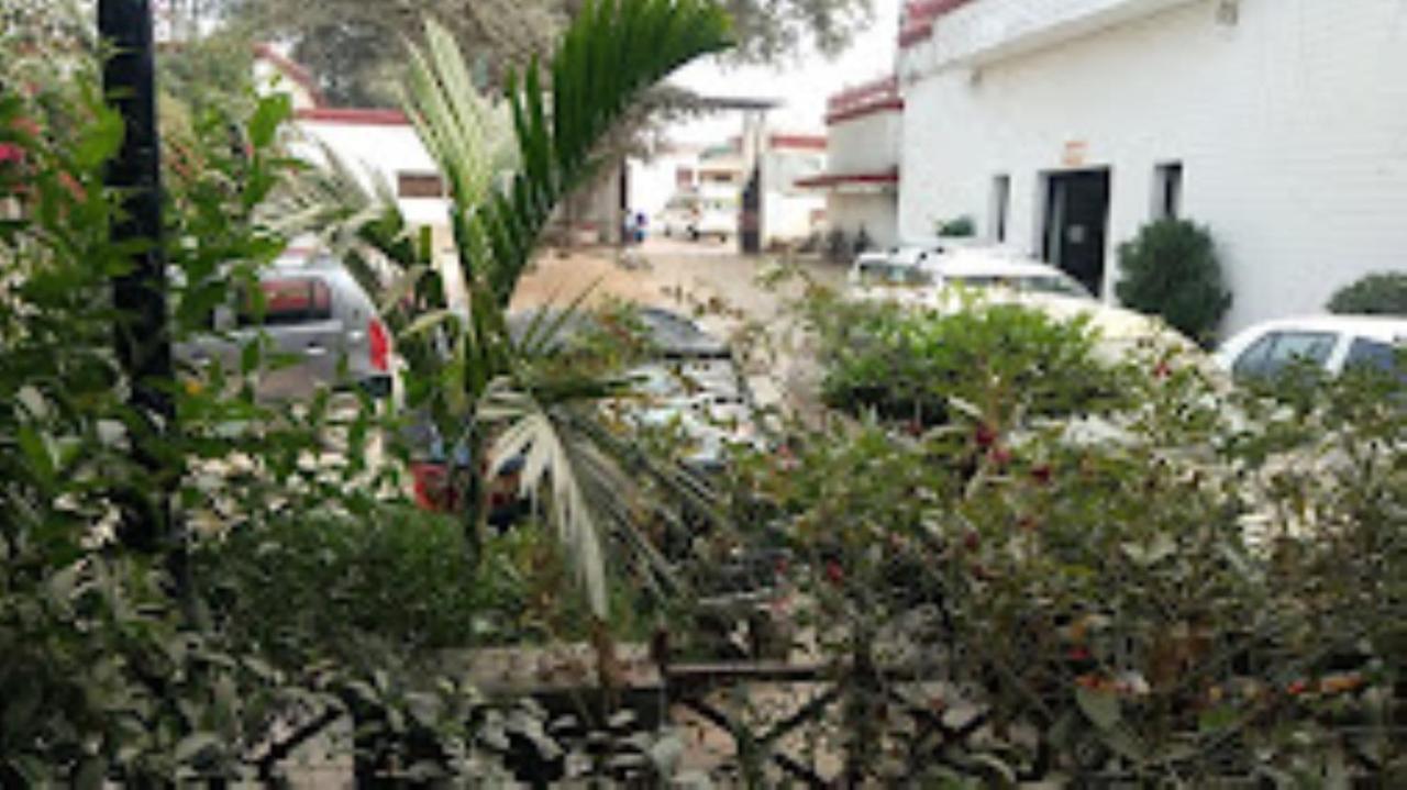 Mp Tourist Bunglow , Chitrakoot Hotel Sitapur Muafi Luaran gambar