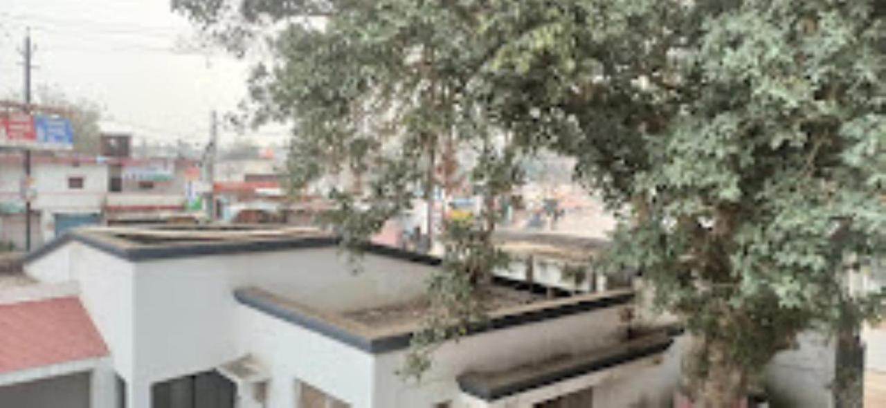 Mp Tourist Bunglow , Chitrakoot Hotel Sitapur Muafi Luaran gambar