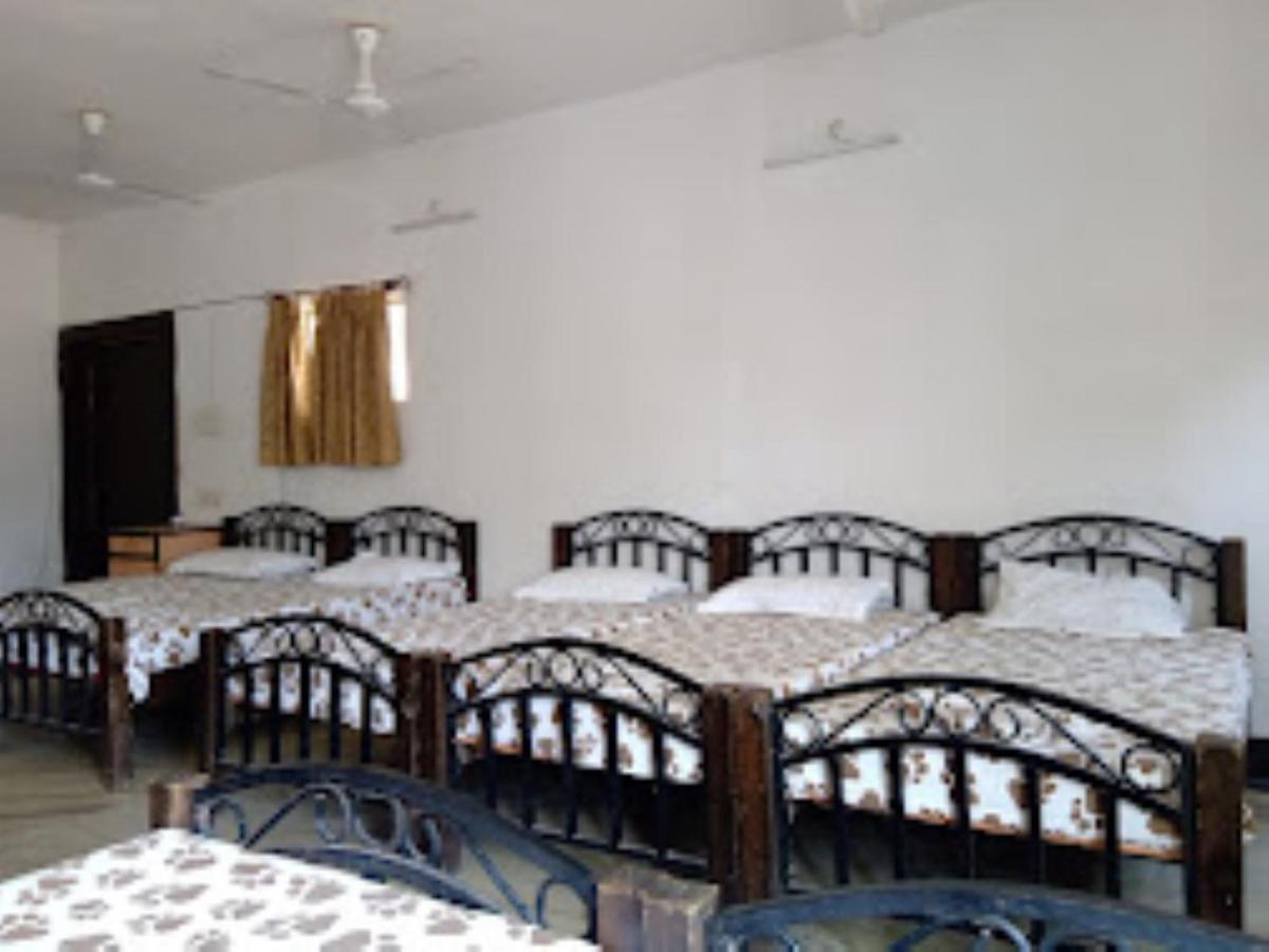 Mp Tourist Bunglow , Chitrakoot Hotel Sitapur Muafi Luaran gambar