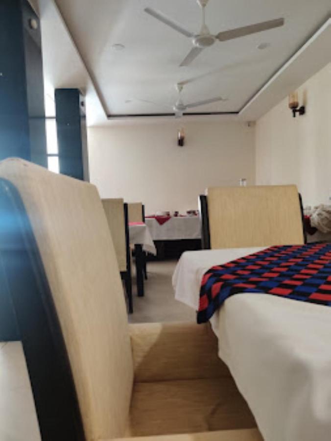 Mp Tourist Bunglow , Chitrakoot Hotel Sitapur Muafi Luaran gambar