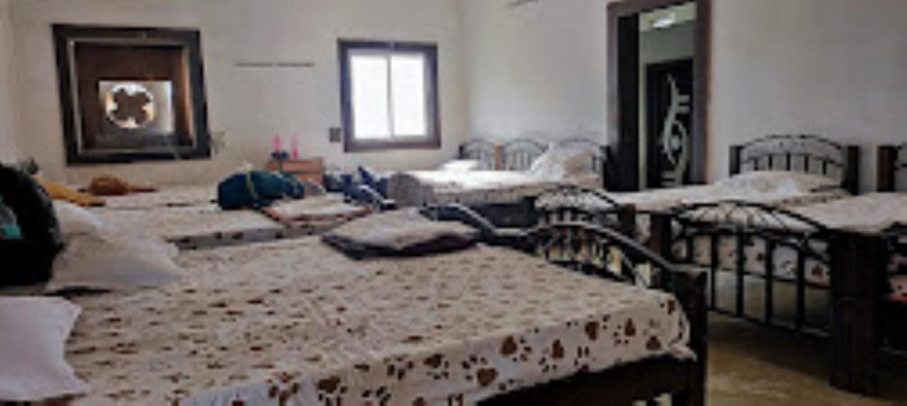 Mp Tourist Bunglow , Chitrakoot Hotel Sitapur Muafi Luaran gambar