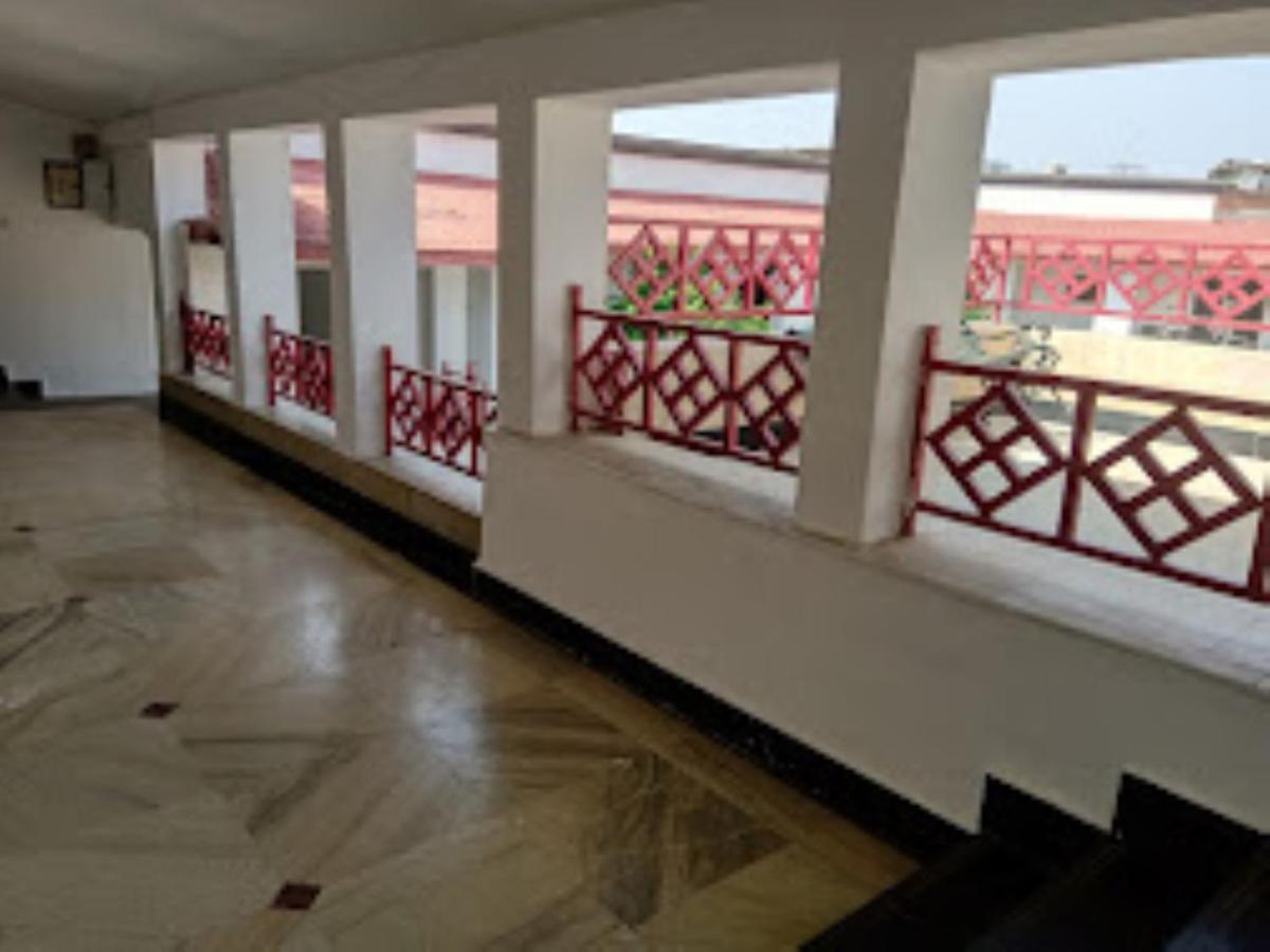 Mp Tourist Bunglow , Chitrakoot Hotel Sitapur Muafi Luaran gambar